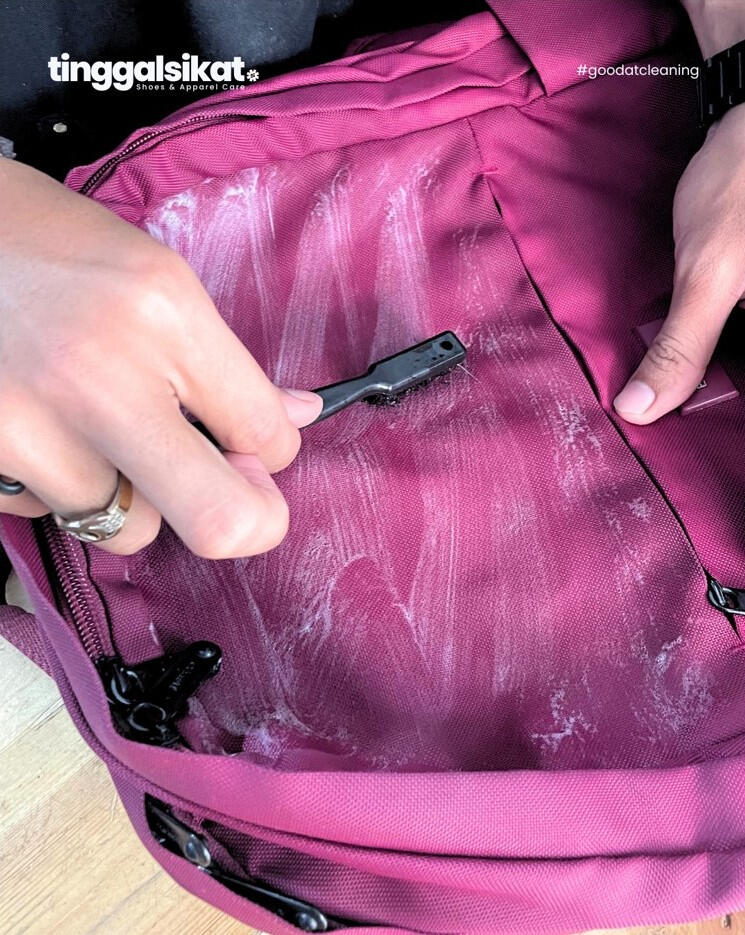 Bag Treatment