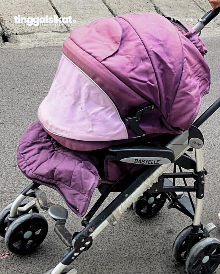 Baby Gear Treatment